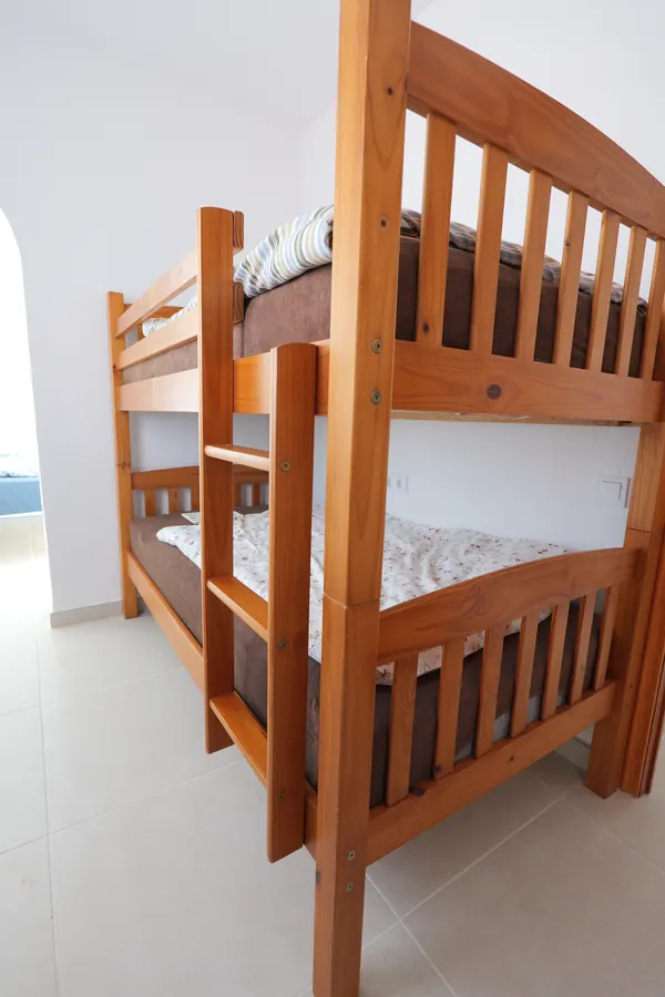 Chambre enfants