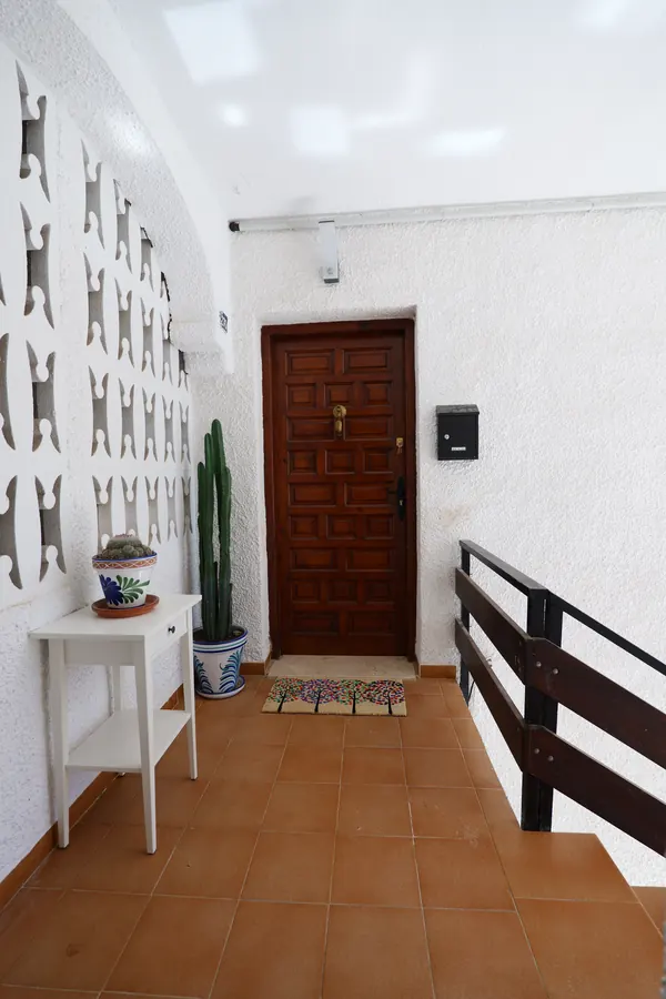 Entrée